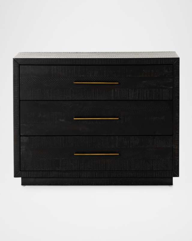 Suki Large Nightstand